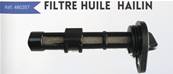 VIROSEA SAV  filtre HUILE 6cv diesel HAILIN