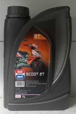 Unil opal canadian racing scoot 2 T 1L FINI-30%
