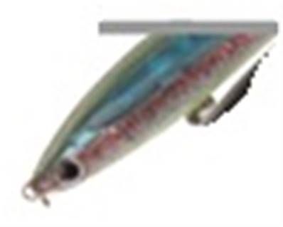 Poisson nageur Hart TORITO 80 - c12