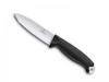 couteau poignard victorinox venture noir