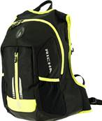 Sac a dos PADDOCK jaune fluo 45L