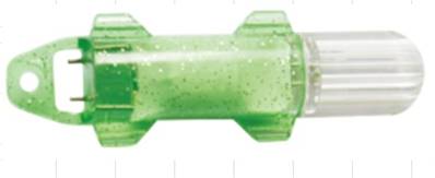 Flash de fond sangan green E207 800m 