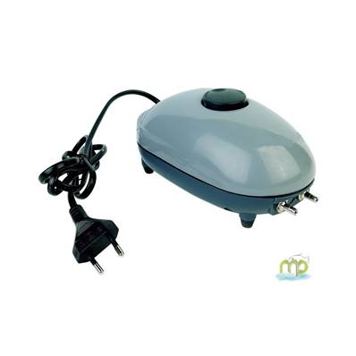 Aerateur 9903 ac SECTEUR 2 SORTIES 4.5L FINI -60%