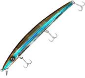 Leurre ESPETRON LONG MINNOW 32gr 185mm color SD