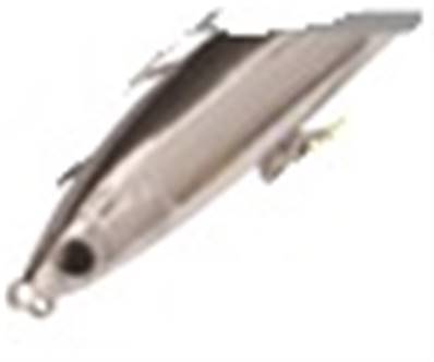 Poisson nageur Hart TORITO 80 - c497
