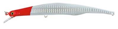 Leurre NOMURA KENJI 30grs color 111 FINI -30%