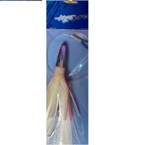 H2OPRO Ahi Grass Hair pink sur nylon