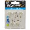 Leurre Savage Gears SWIM SQUID LRF 5cm 0.8gr CUTTLEFISH 5pcs