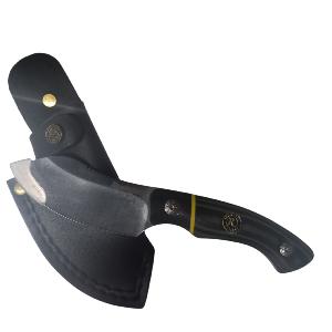 Couteau BRK camping hunter