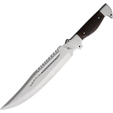 couteau BRK poignard BIG BOWIE + etui NVT