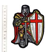 Patch  CHEVALIER