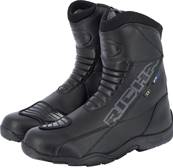 Botte homme TURBO noir taille 45