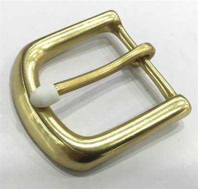 boucle de ceinture classique FINI