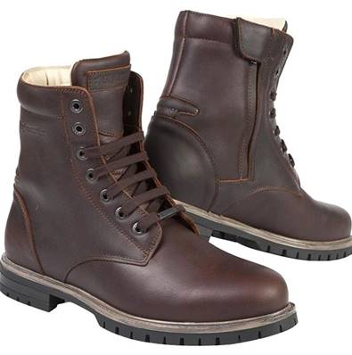Stylmartin ACE marron 39