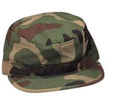 Casquette militaire enfant Rothco size L FINI -30%