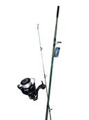 Combo HiLucky - Luckytat solid combo - 1.50m + FQ200