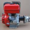 Groupe Hydraulique sans réservoir d'huile - essence 7 cv